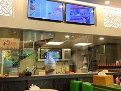 -香港麦奀云吞面世家(中山二路店)