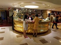 -碧涛阁·泡泡海洋·汤泉洗浴(王府花园店)