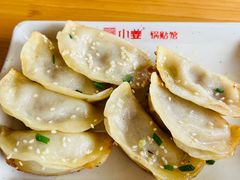 -小姜锅贴(凤凰街店)