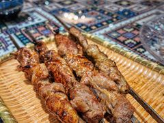 -新疆伊宁远征餐厅