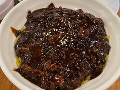 -多宾韩国料理(学衡路店)