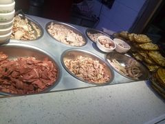 -清真刘记全羊肉鲜汤馆(前进路店)