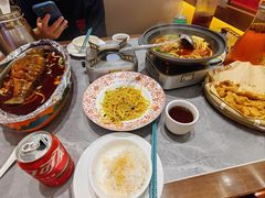 -肖记公安牛肉鱼杂馆·省级非物质文化遗产(江汉路直营店)