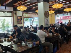 -牛王庙(龙华花园店)