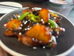 -黑土印象菜馆(三元桥店)