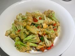 -新辣宴·湖南家常菜·商务聚餐(中粮创芯店)