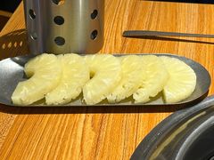 -哼蟹二将·烤肉酱蟹(合生汇店)