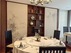 -美庐餐厅(中山陵店)