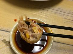 -溢香专业制作饺子云吞(莲花二村店)