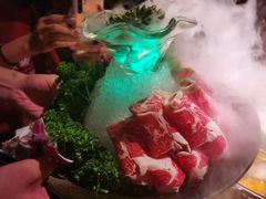 -捞王锅物料理(凯旋路店)