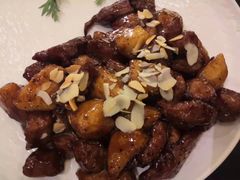 经典糖醋里脊-小厨娘淮扬菜(六合欢乐港店)