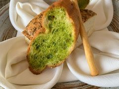 面包片-莲西餐(曲江店)