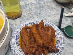-聚丰园•湖鲜餐厅(阿红私房菜梅石路店)