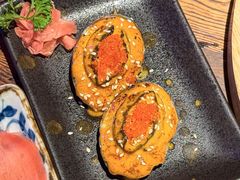 -小川洋风料理(大悦城店)