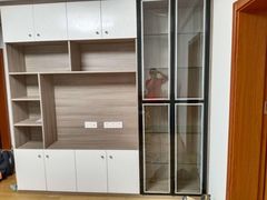 -索菲亚衣柜橱柜家具全屋定制(汶水红星店)