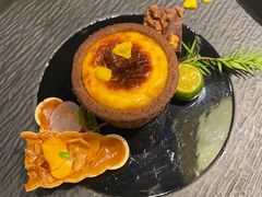 -次第花开素食雅宴