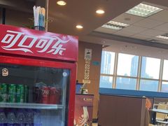 -灵芝妹子海鲜米线(香炉礁山姆店)