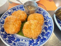 -曼泰·泰餐(江南环球港店)