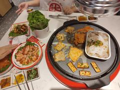 -柒酒烤肉(武鸣大帽山店)