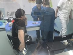-特一安24小时宠物医院·骨科·中兽医