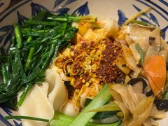 -福苗小骆驼烧烤(望京店)