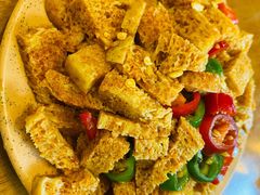 酸辣面筋-秦唐汉味biangbiang面(大钟寺店)