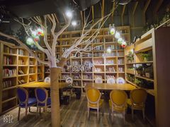 -别院里音乐餐酒吧(双流航空港店)