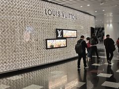 -广州白云国际机场