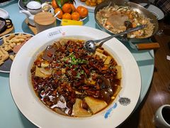-隆喜元鱼汤包·海鲜(中联广场店)