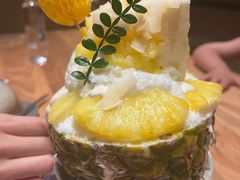 -KimPro 辛普乐概念韩餐