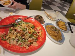 -清晖小苑•顺德地方菜(壹海城店)