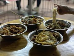 -凤张螺蛳粉·爽口粉(跃进路总店)