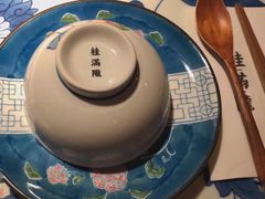 -桂满陇天书(南京德基旗舰店)