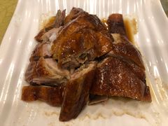 烧鹅-汇景花园酒家(基立下道店)