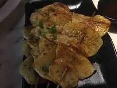 -JUKEBOX玖部音乐餐厅(华侨城店)