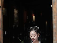 -汉仪华裳汉服旗袍·摄影写真馆(乌镇西栅店)