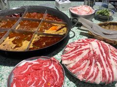 -五里关火锅(牛市口店)