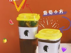 -YO!TEA有茶(坂田佳华领汇店)
