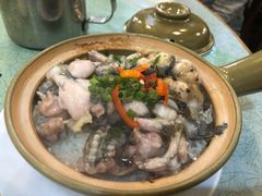 -尝囍煲仔小菜