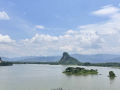 -宝晶宫旅游景区