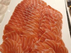 -昆明佳华广场酒店·西餐厅