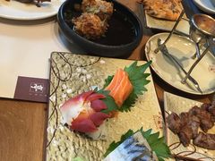 -赤坂亭·M9和牛烧肉·铁板烧(合肥万象城店)