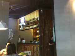 -锅说大脸毛肚重庆老火锅(佐阾店)