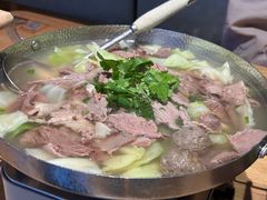 -川堂风·跷脚牛肉·乐山爆炒(宝山日月光店)