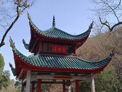 -岳麓山风景名胜区