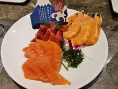 -雅玛花式铁板烧(国宏宾馆店)