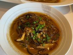 -荣轩(新荣记环球金融中心店)