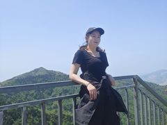 -方城县七峰山生态旅游区