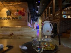 -沐泷泉(南风大剧院店)