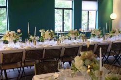 -团子宝宝宴派对百日宴生日布置策划·求婚策划·气球布置别墅民宿